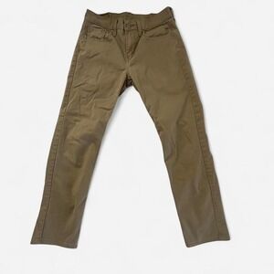 Levi's‎ 502 Taper Fit Jeans. Size 29x30